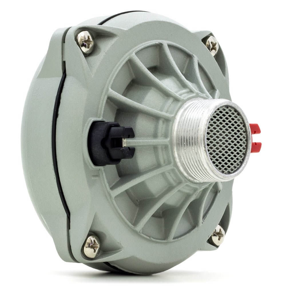 Driver JBL Selenium D250X - 100 Watts RMS
